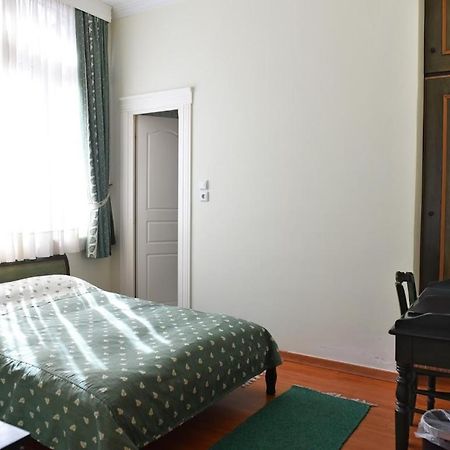 Aiolis Hotel Касторія Екстер'єр фото