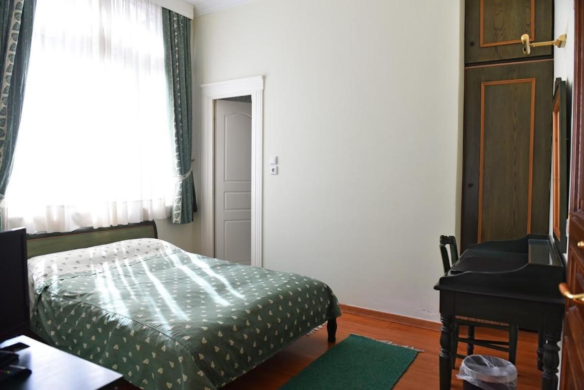 Aiolis Hotel Касторія Екстер'єр фото