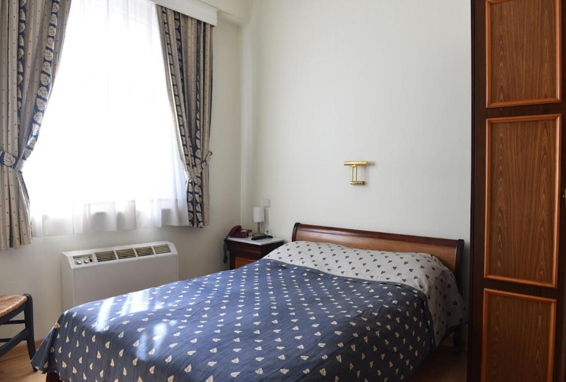 Aiolis Hotel Касторія Екстер'єр фото